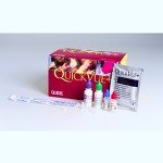 Quidel Quickvue+ Strep A Test
