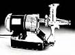 Wheateena Workhorse II Commercial Wheatgrass Juicer Model 3002
