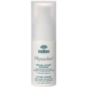 Nuxe Phytochoc Serum Liftant - Lifting Serum, Face & Eye 15ml Preisvergleich