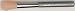 daVinci Soft Synthetics Blush Brush - Series 9074 Round