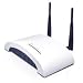 Hawking HWREN1 Hi-Gain USB Wireless 300N Range Extender (White)