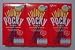 3 Large Boxes Pocky Stick Biscuits Chocolate Flavour