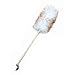 Norpro 24" Pure Lambswool Duster Wood Handle NEW