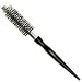 These brushes are impervious to the strongest of agents. You can pick from boar or polypin bristles
