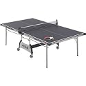 Stiga Aerotech Table Tennis Table