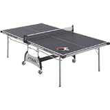 Stiga Aerotech Table Tennis Table