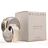Omnia Crystalline By Bulgari Edt Spray Testerfor Women 2.0 Oz