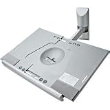 Tilt And Swivel Wall Mount For 13" To 27" TVs - Silver