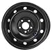 Stahlfelge Alcar 9583 7Jx16 Laguna/Latitude Typ T