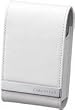 Sony LCS-THM/W Genuine Leather Soft Carrying Case for Sony T300, T70, and T2 Digital Cameras (White)