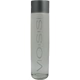 VOSS ARTESIAN WATER FROM NORWAY, 12.6 OZ. / 24PK GLASS BOTTLES ~ Voss