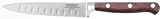 LamsonSharp 5-Inch Forged Kullenschliff Steak, fine edge Knife