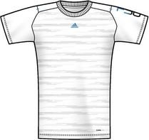 Adidas Damen Trainingsshorts F50 ST CL, white/freshs, L Preisvergleich