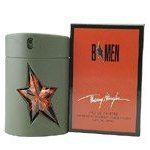 ANGEL B MEN By Thierry Mugler For Men - 1.7 OZ EDT SPRAY RUBBER BOTTLE