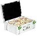 Festool Domino Assortment in Systainer 493301
