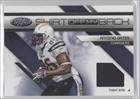 2010 Certified Shirt Off My Back Materials #1 - Antonio Gates/250