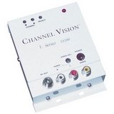 Channel Vision R-E1200 Micro Modulator