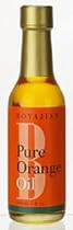 Boyajian Orange Oil - Pure - 1 oz