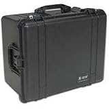1620 Watertight Hard Case with Foam Inserts and Wheels 1620 Watertight Hard Case with Foam Inserts and Wheels