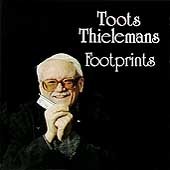 CD-Charts  Collectible : Footprints
