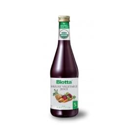 Biotta Organic Breuss Juice 500ml