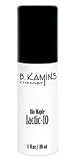 B. Kamins Chemist B. Kamins Chemist Lactic-10 - 1 fl oz