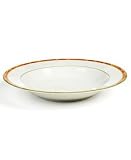 Mikasa Garden Toscana Rim Soup Bowl, 8 1/2