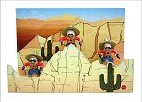 Wild West Shooter - Buy Wild West Shooter - Purchase Wild West Shooter (Gifts and Gadgets Online, Toys & Games,Categories,Party Supplies,Party Games & Crafts)