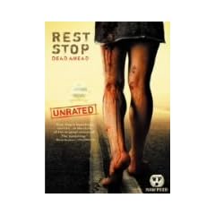 ���X�g�X�g�b�v �f�b�h�A�w�b�h [DVD]