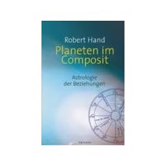 Planeten im Composit. Astrologie der Beziehungen