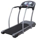 Quantum Q - 3.1ES Treadmill