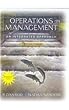 Operations Management 3rd Edition Revised Printing Binder Ready
