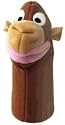 Baby Einstein Monkey Bath/Hand Puppet