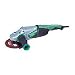 Hitachi G18MR 7-Inch grinder