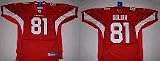 Anquan Boldin Arizona Cardinals Authentic Reebok NFL Football Jersey (Red)