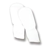 Martial Arts Elasticated Hand & Fore Arm Pads