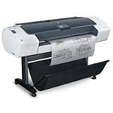 HP DesignJet T770 Hard Disk Version - 44 large-format printer - color - ink-jet - Roll (44 in) - 2400 dpi x 1200 dpi up to 2.1 ppm (color) - USB, 10/100Base-TX