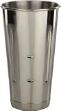 Stainless Steel Malt or Milk Shake Cup