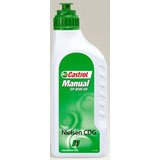 Zoom Produkt-Bild: Castrol EP 80w-90 Manual Gear &Ouml;l 1L