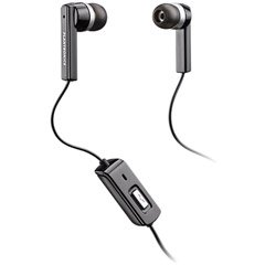 Stereo Mobile Headset with Ear Tips