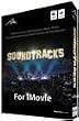 Advanced Media Group AMGSNDTRK Soundtracks For Imovie Mac X,10.1 Or Later/DVD Software