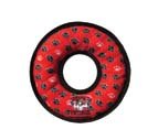 Vip Products Rumble Ring Red Large - URRP