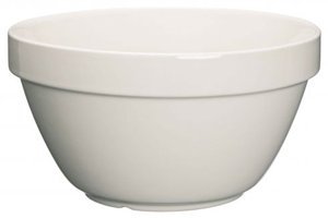 Kitchen Craft Home Made Pudding Basin - 1.5 L