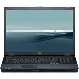 HP Compaq Business Notebook 2510p - Core 2 Duo U7600 / 1.2 GHz ULV - RAM 2 GB - HDD 80 GB - DVD?RW / DVD-RAM - GMA X3100 - Gigabit Ethernet - WLAN : 802.11a/b/g, Bluetooth 2.0 EDR - TPM - fingerprint reader - Vista Business - 12.1 Widescreen TFT 1280 x 800 ( WXGA )