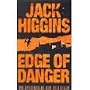 Edge of Danger [Unabridged]