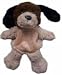 8" Two Tone Dog Make Your Own *NO SEW* Stuffed Animal Kit