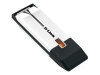 D-Link DWA-160 Xtreme N Duo Dualband Draft 802.11n USB Adapter