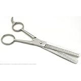 Double Thinning Shears Stainless Steel 6 1/2"