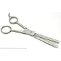 Double Sided Barber Thinning Shears Stylist Scissors Hair Tool - 6.5"