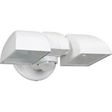 NyteWatch - Motion Sensing Security Light Adjustable